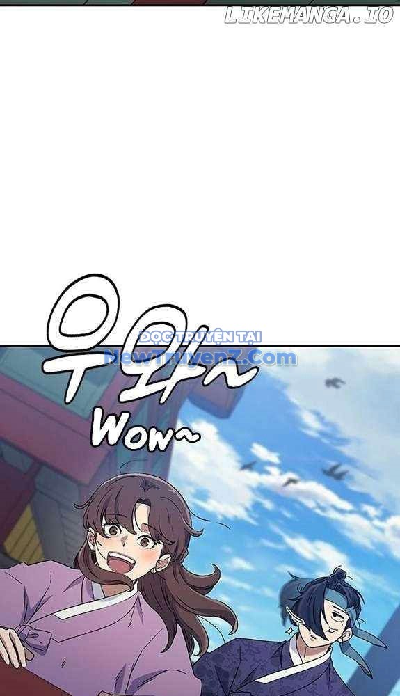 Bác Sĩ Tới Joseon chapter 50 - Trang 50