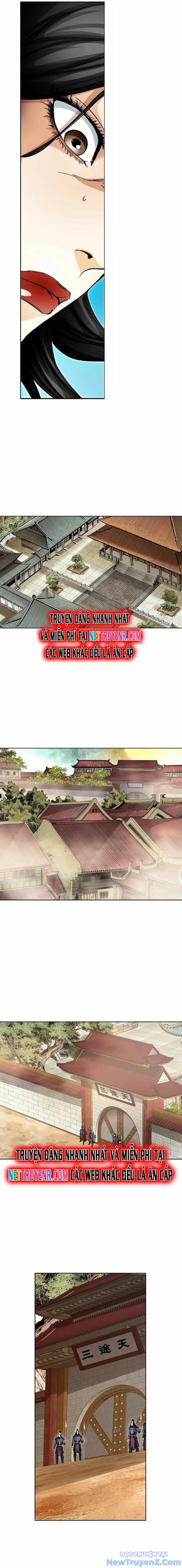 Vô Song chapter 46 - Trang 18