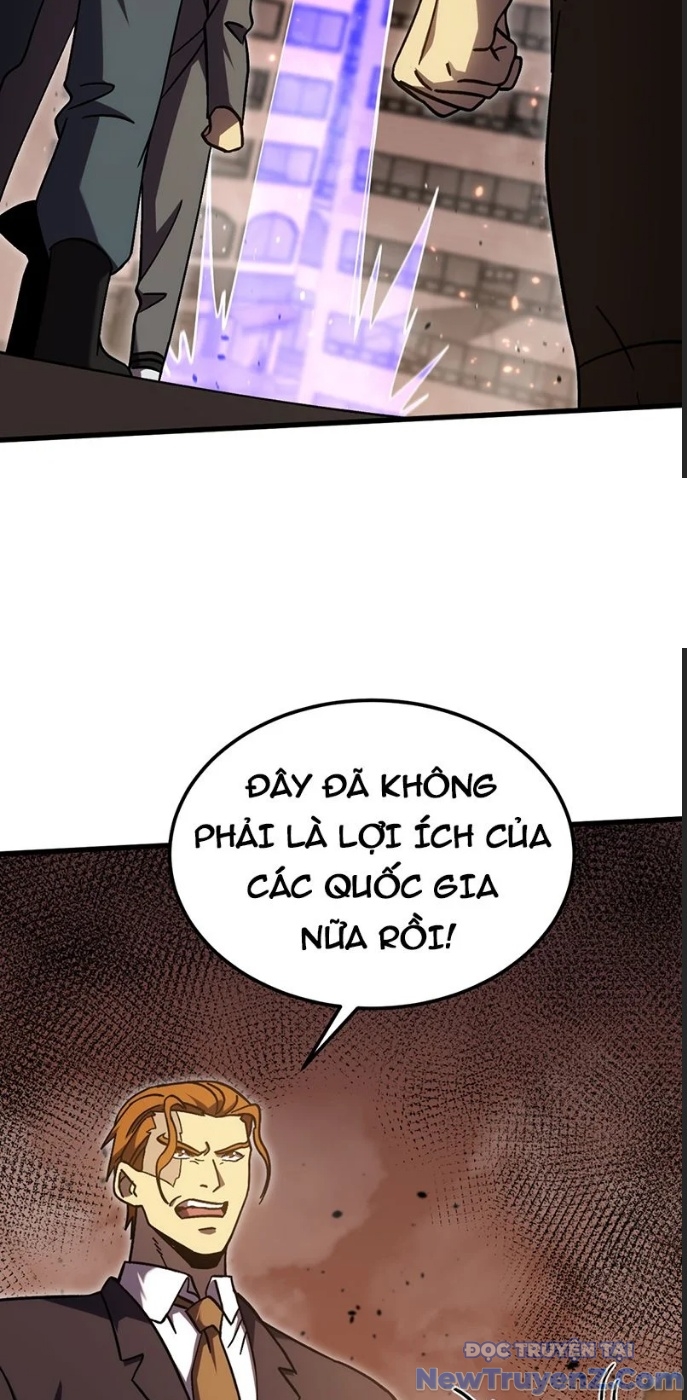 Cao Võ: Hạ Cánh Đến Một Vạn Năm Sau chapter 223 - Trang 49