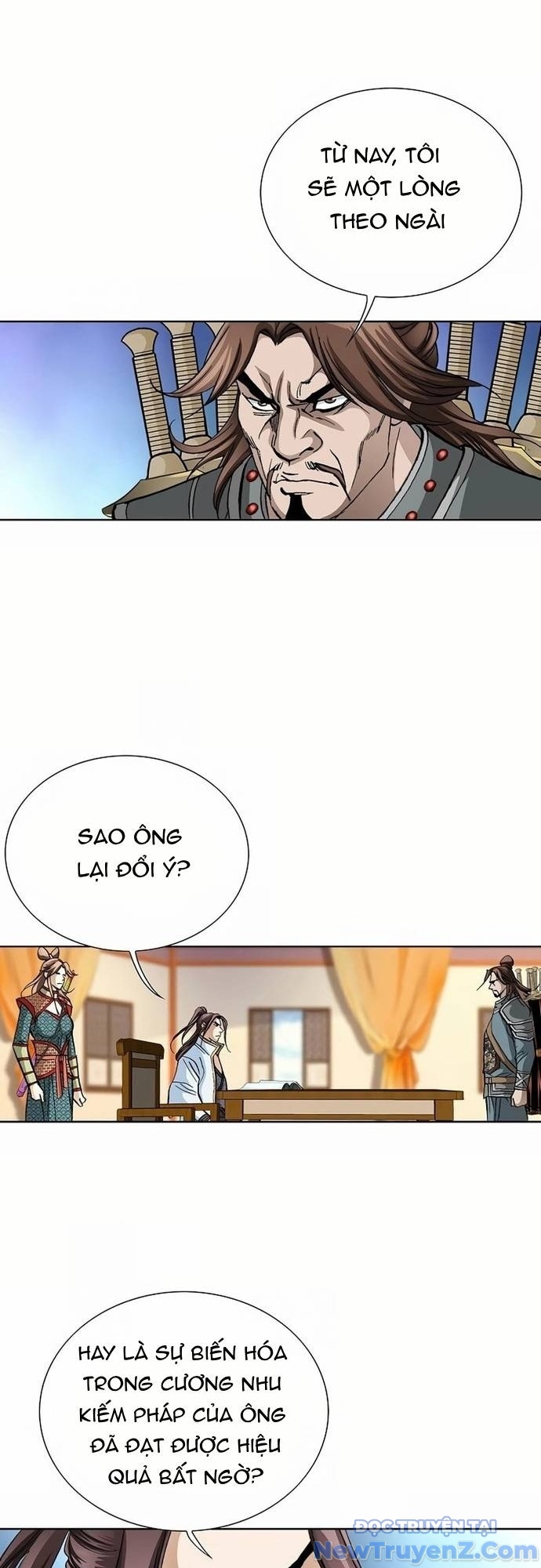 Vô Song chapter 40 - Trang 45