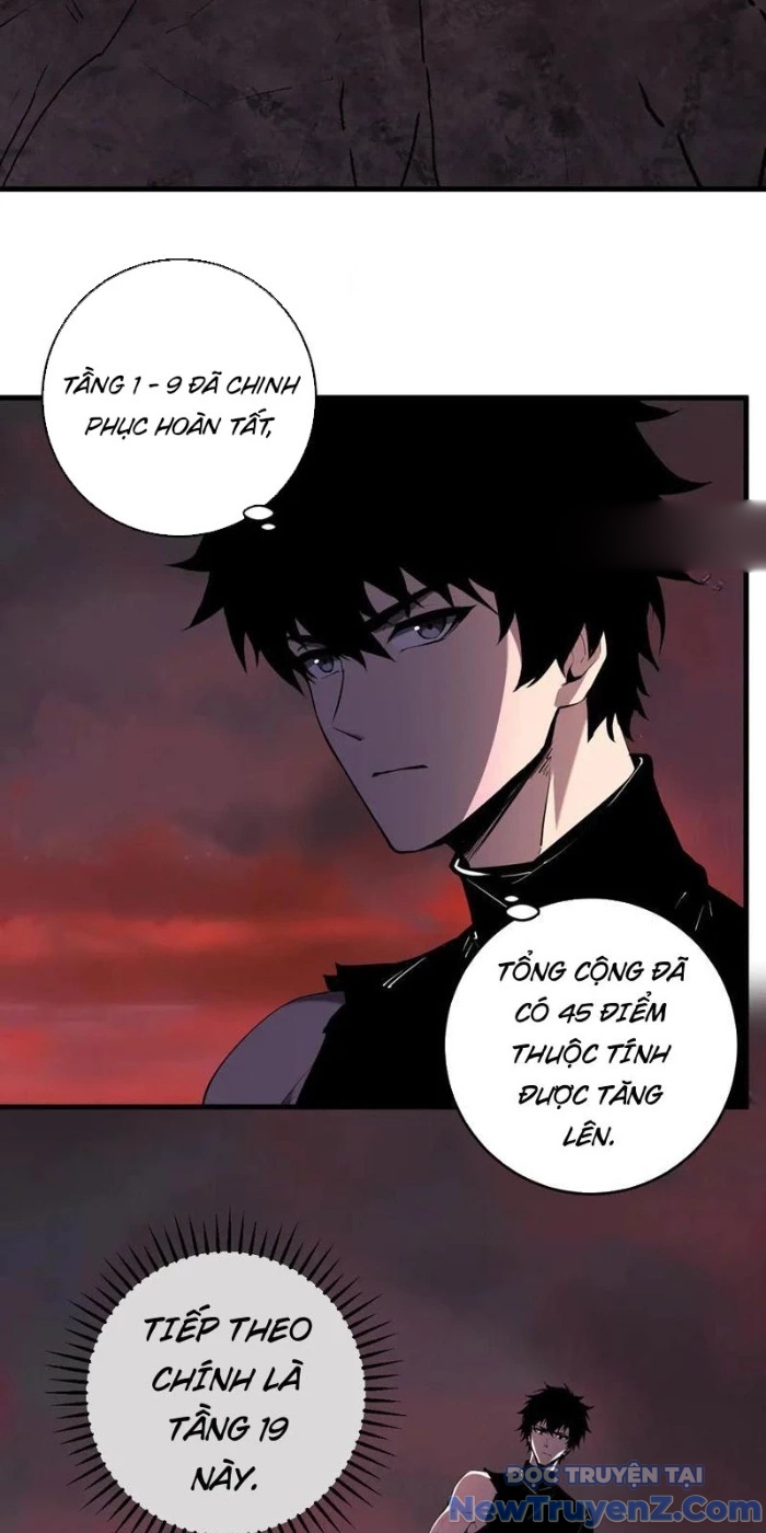 Toàn Dân Tận Thế: Ta Virus Quân Vương chapter 68 - Trang 4