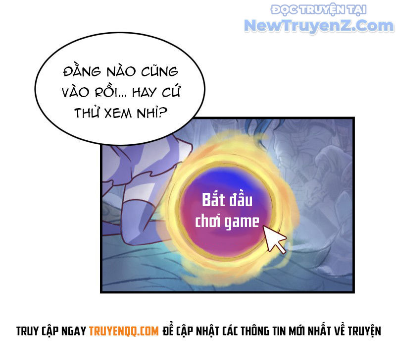 Game Thủ Có Bàn Tay Vàng Mạnh Nhất chapter 1 - Trang 10