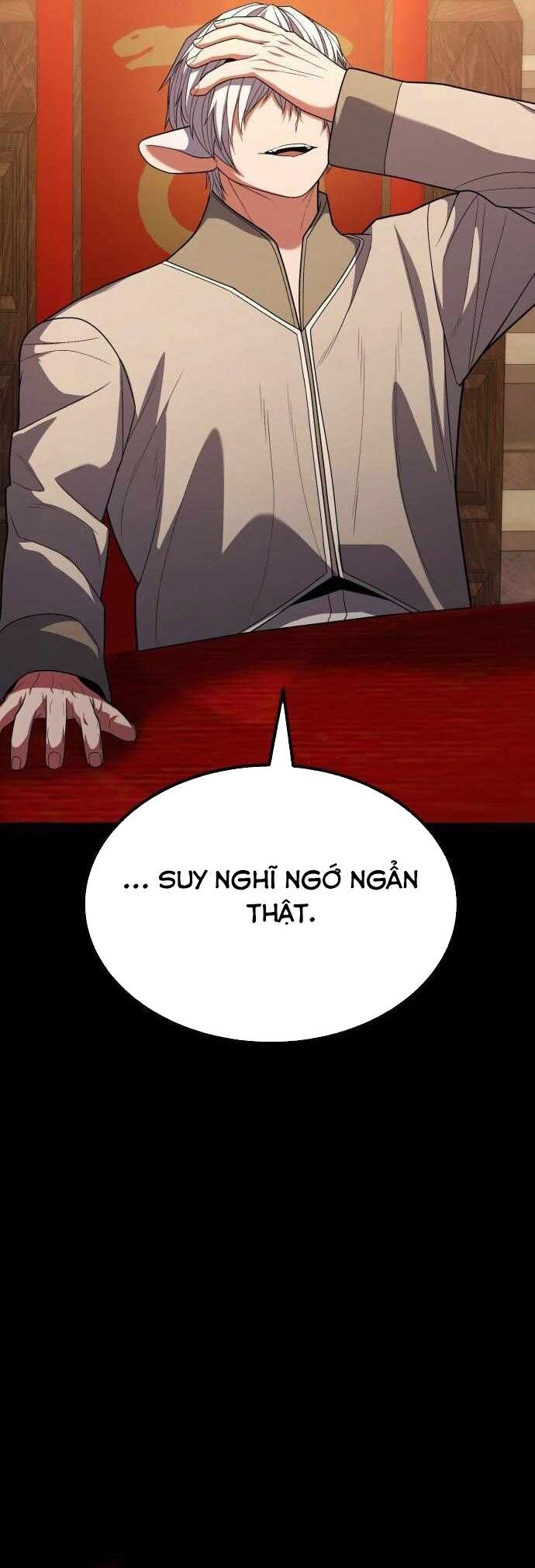 Tuyệt Thế Anh Hùng chapter 53 - Trang 41