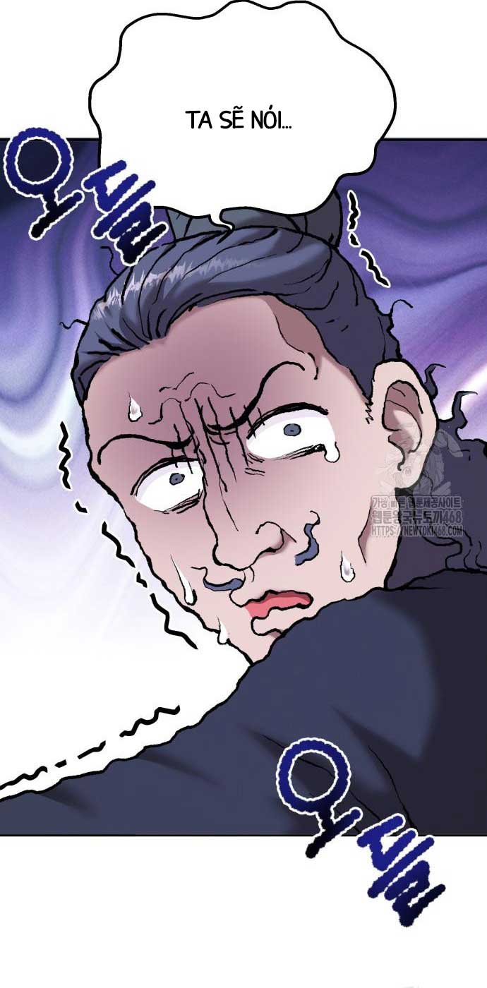 Giáo Chủ Ma Giáo Cũng Biết Sợ chapter 55.1 - Trang 17