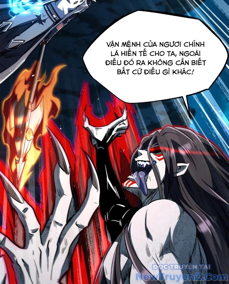 Siêu Cấp Thần Cơ Nhân chapter 358 - Trang 29