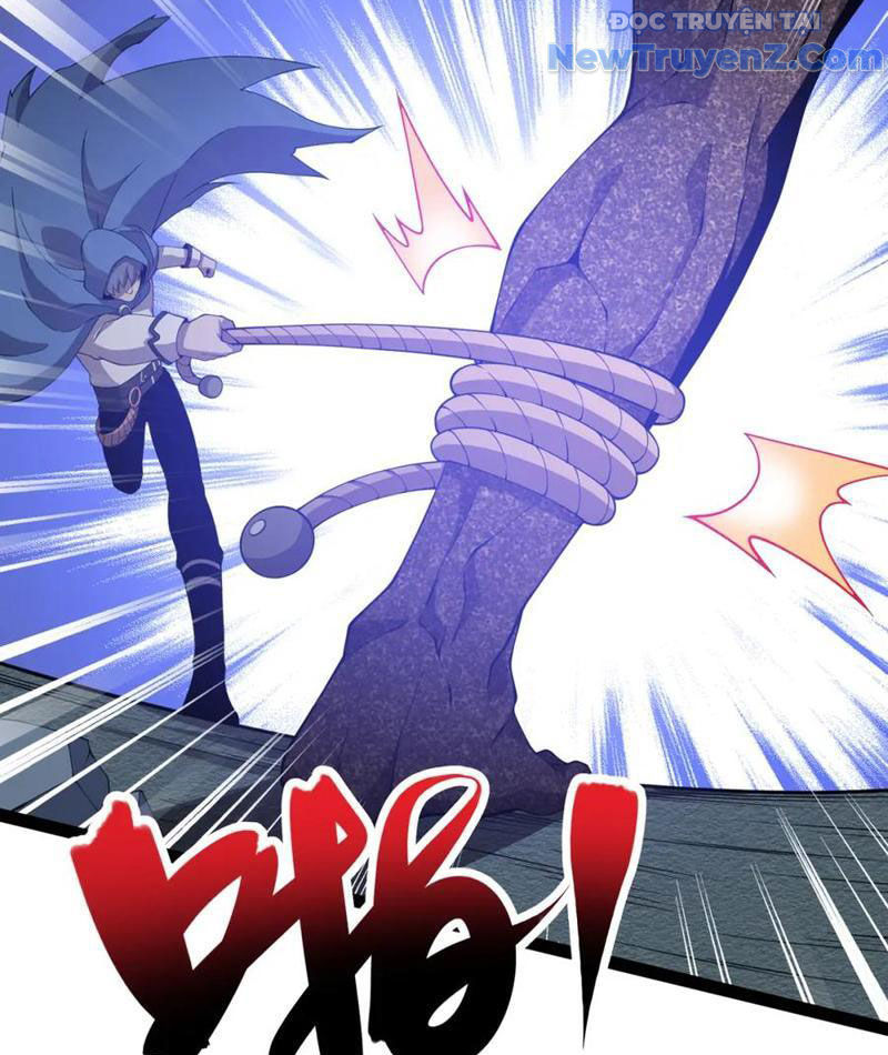 Từ Thôn Phệ Ma Thần Bắt Đầu Tiến Hóa chapter 26 - Trang 24