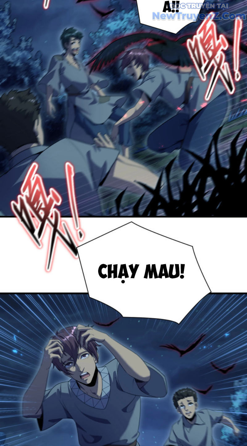 Từ Thôn Phệ Ma Thần Bắt Đầu Tiến Hóa chapter 1 - Trang 39