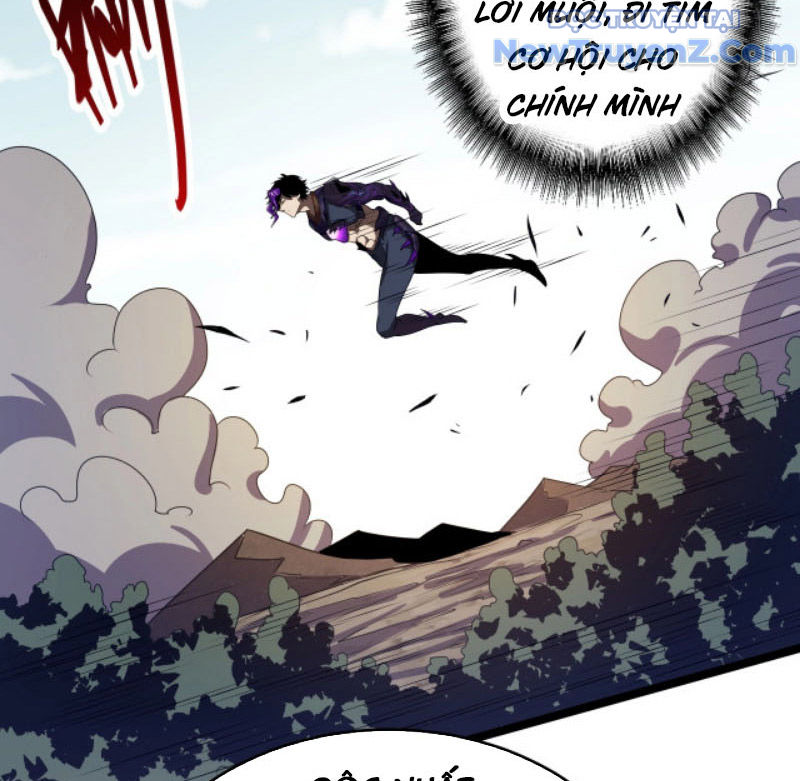 Từ Thôn Phệ Ma Thần Bắt Đầu Tiến Hóa chapter 3 - Trang 97