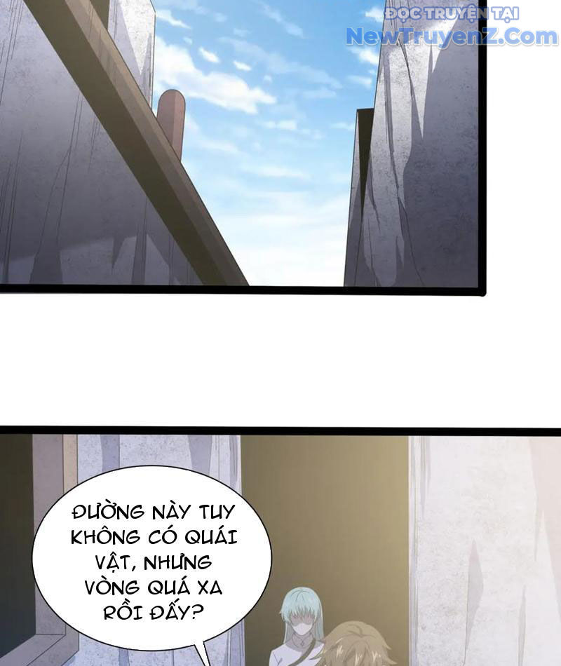 Từ Thôn Phệ Ma Thần Bắt Đầu Tiến Hóa chapter 23 - Trang 89