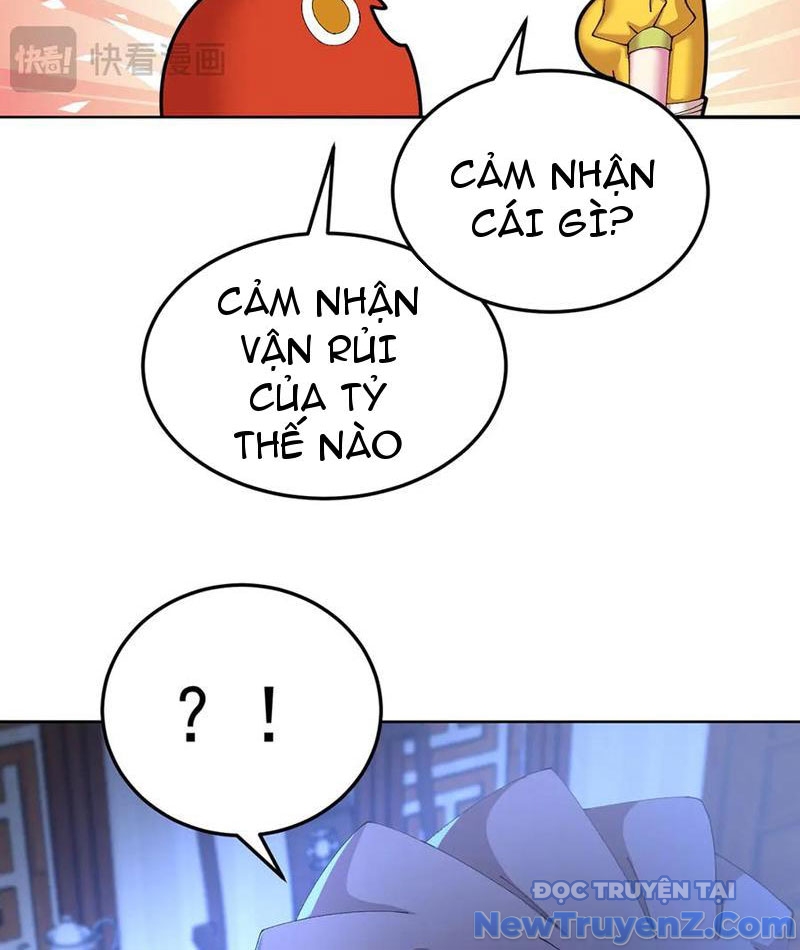 Hóa Ra Các Cô Ấy Mới Là Nhân Vật Chính chapter 85 - Trang 36