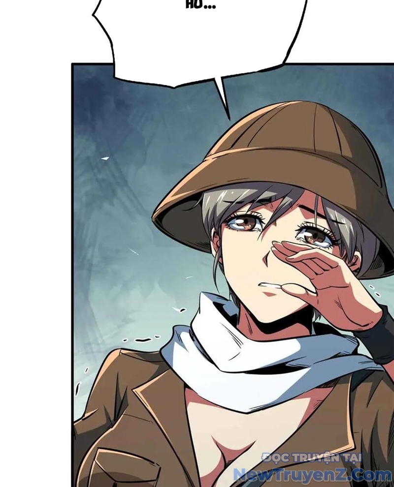 Siêu Cấp Thần Cơ Nhân chapter 359 - Trang 58