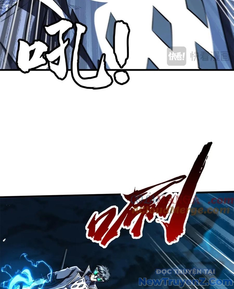 Siêu Cấp Thần Cơ Nhân chapter 358 - Trang 28