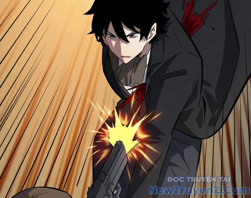 Người chơi đệ nhất chapter 50 - Trang 14