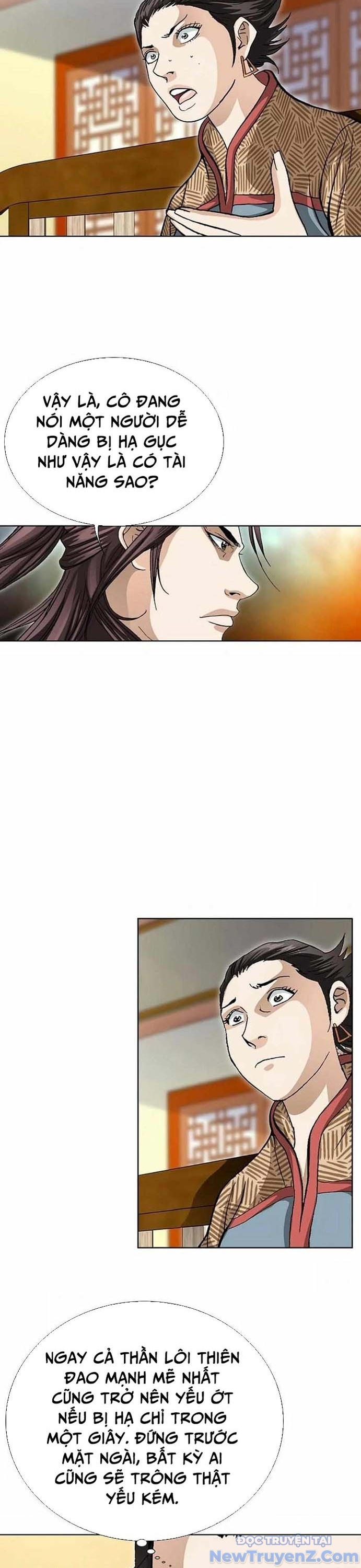 Vô Song chapter 51 - Trang 31