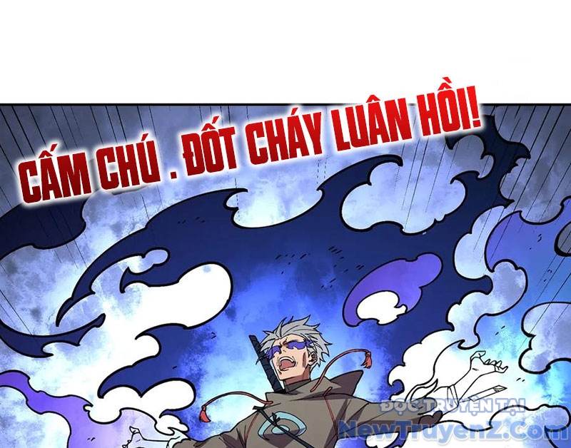 Cấm Chú Sư Mạnh Nhất Lịch Sử chapter 9 - Trang 26