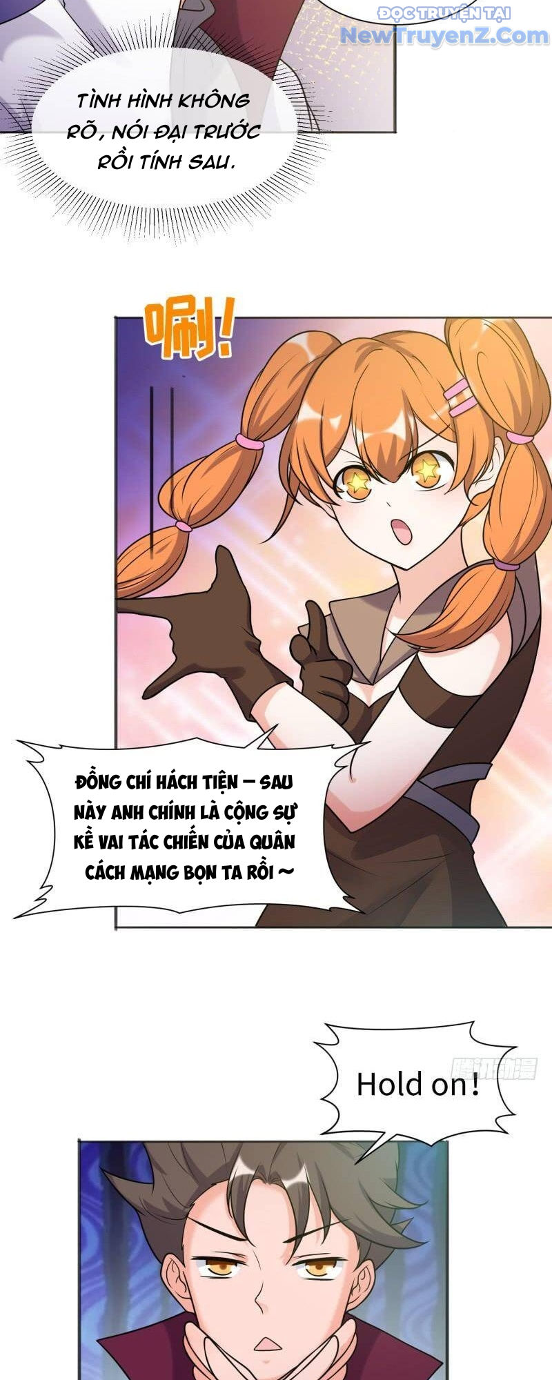 Game Thủ Có Bàn Tay Vàng Mạnh Nhất chapter 31 - Trang 24