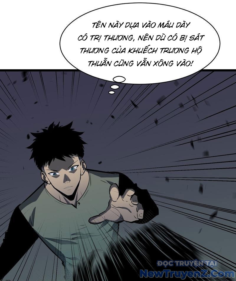 Ta có thể thu thập vô số kính tượng chapter 11 - Trang 12