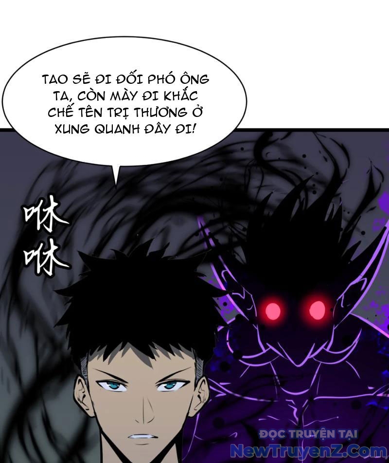 Ta có thể thu thập vô số kính tượng chapter 10 - Trang 76