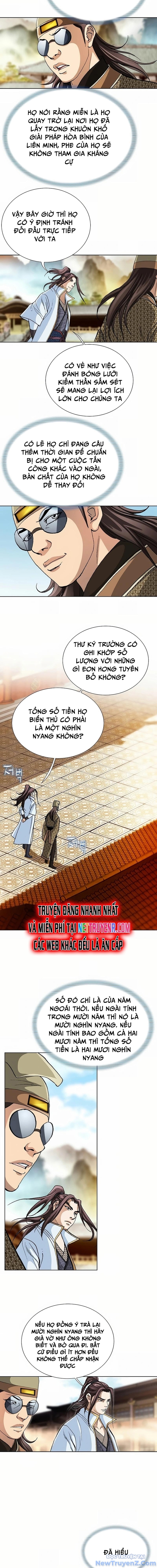 Vô Song chapter 43 - Trang 15