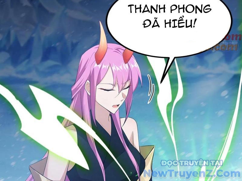 Hoá Ra Ta Đã Vô Địch Từ Lâu chapter 300 - Trang 88