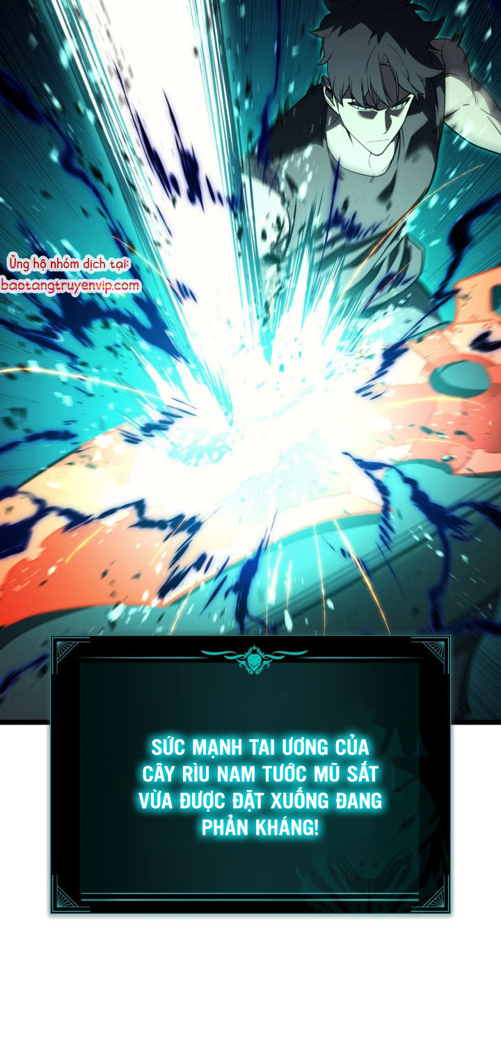 Sự Trở Lại Của Anh Hùng Cấp Thảm Họa chapter 128.1 - Trang 27