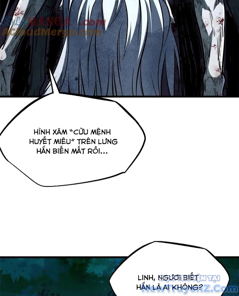 Siêu Cấp Thần Cơ Nhân chapter 359 - Trang 42