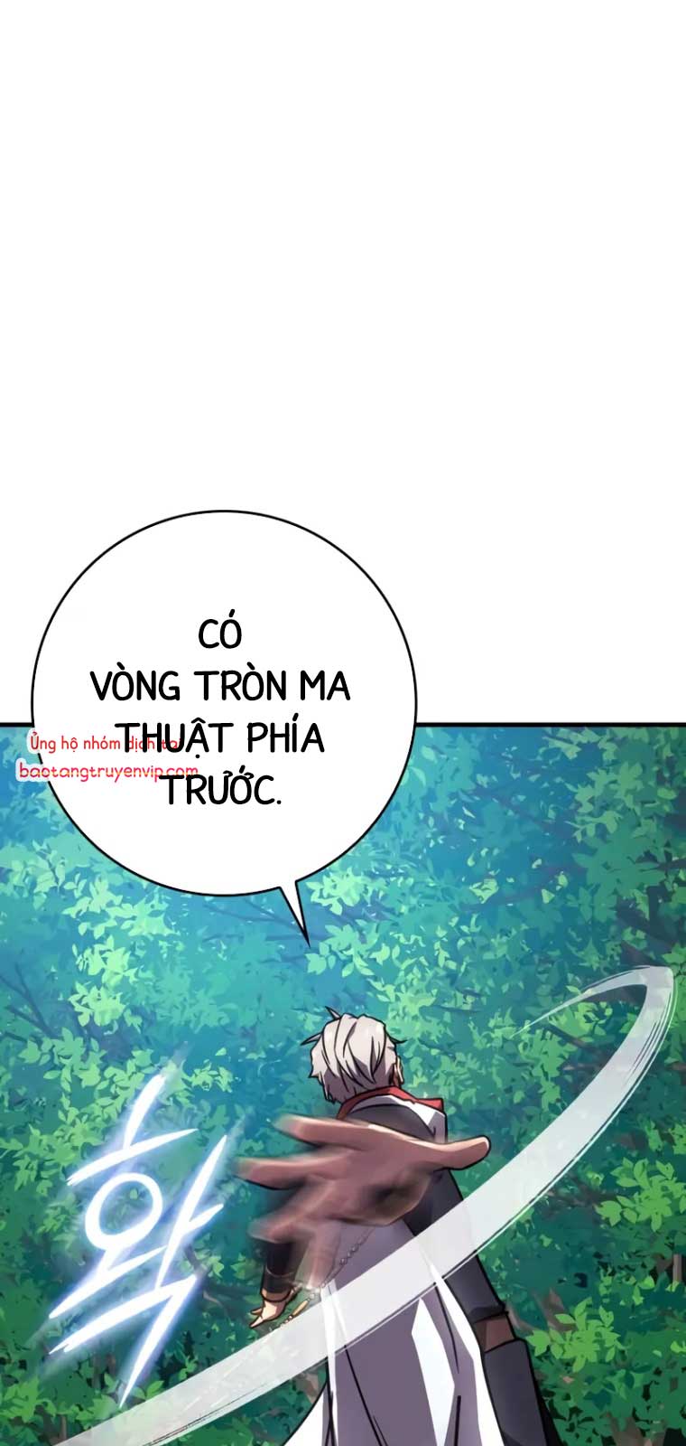 Pháp Sư Thiên Tài Phá Vỡ Giới Hạn chapter 4 - Trang 111