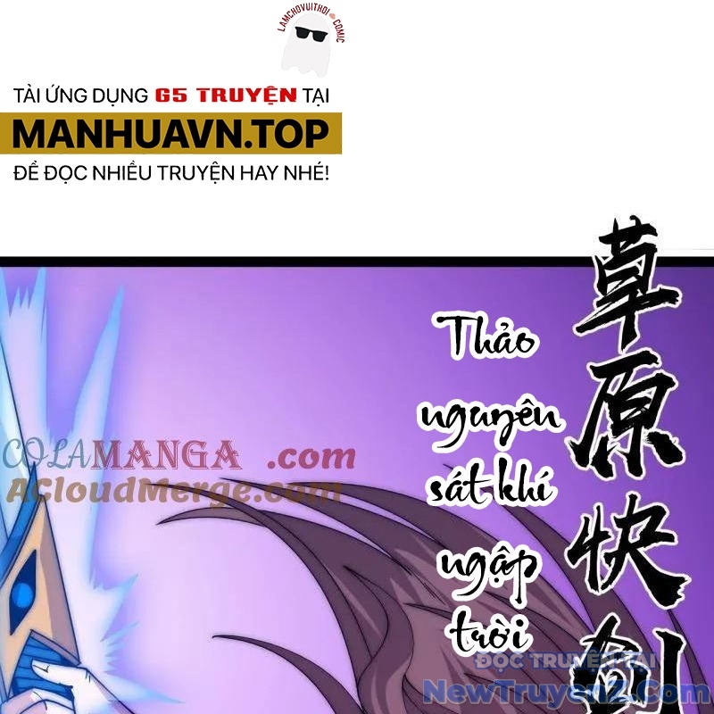 Ta Có Một Sơn Trại chapter 1148 - Trang 24