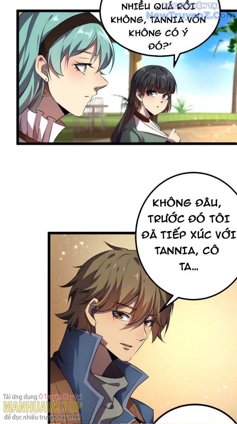 Từ Thôn Phệ Ma Thần Bắt Đầu Tiến Hóa chapter 6 - Trang 43
