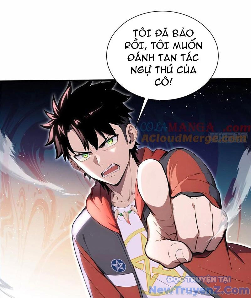 đệ Nhất Ngự Thú Sư chapter 63 - Trang 64