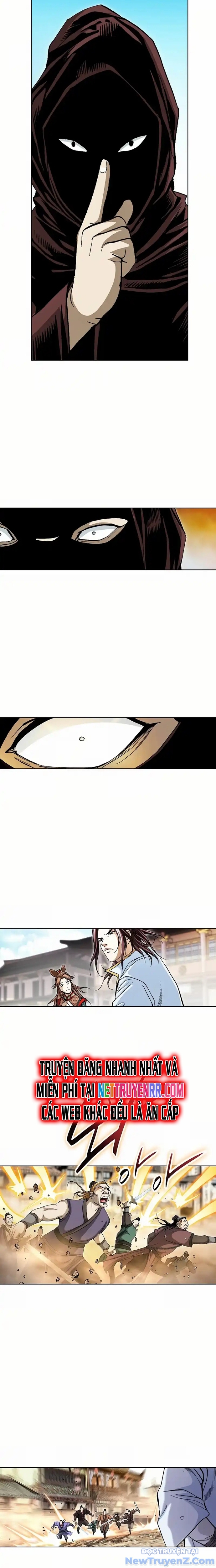 Vô Song chapter 13 - Trang 5