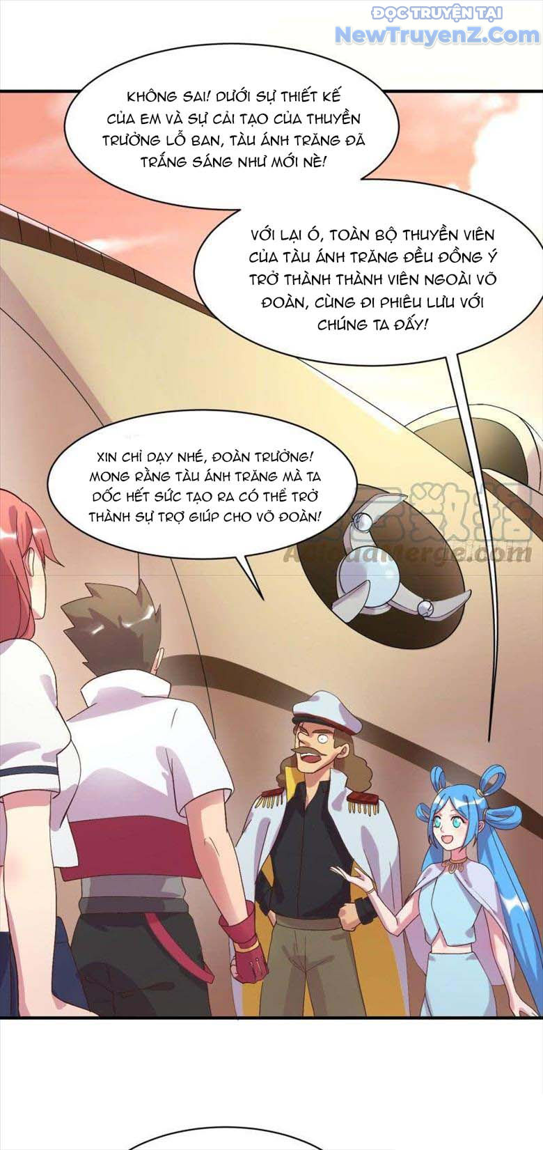 Game Thủ Có Bàn Tay Vàng Mạnh Nhất chapter 38 - Trang 25