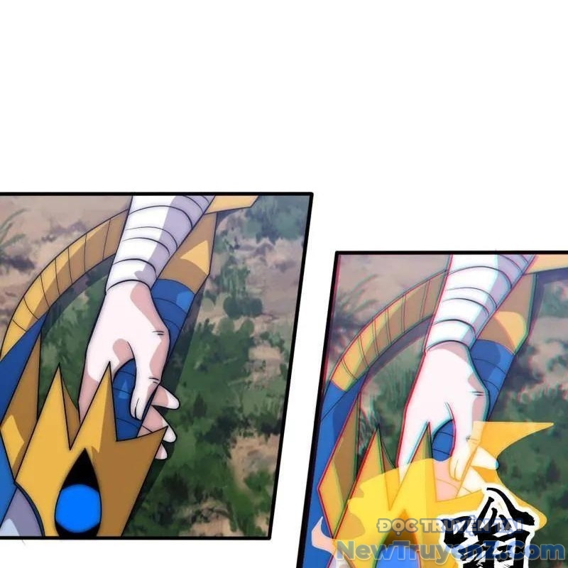 Ta Có Một Sơn Trại chapter 1147 - Trang 53