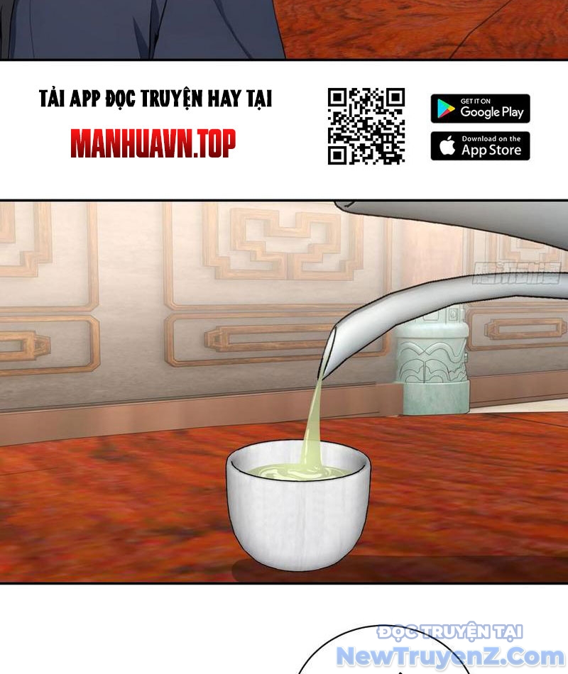 Bách Thê Phổ: Thánh nữ đều gọi ta là phu quân chapter 60 - Trang 27