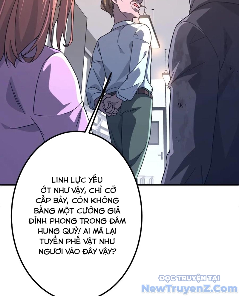 Bắt Đầu Với Trăm Vạn Minh Tệ chapter 243 - Trang 88