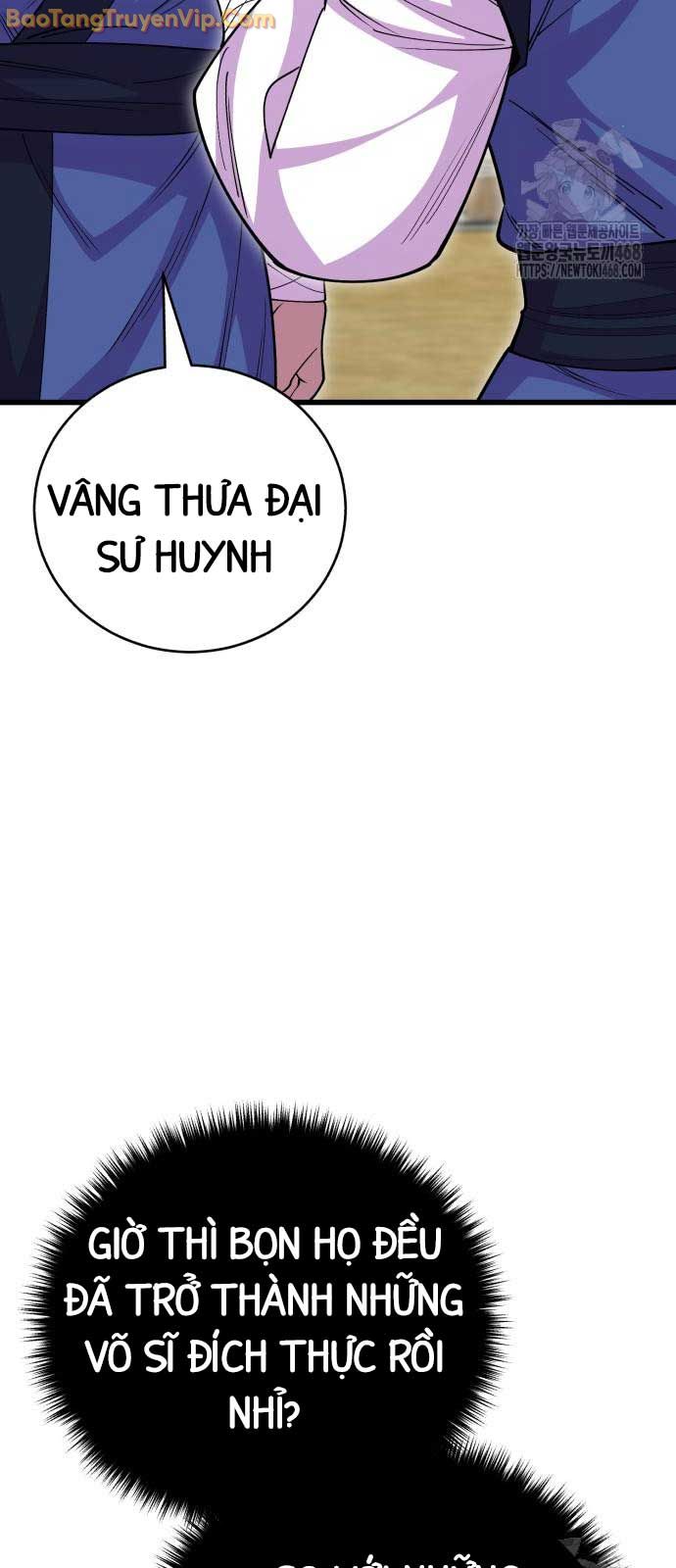 Thiên Hạ Đệ Nhất Đại Sư Huynh chapter 133 - Trang 69