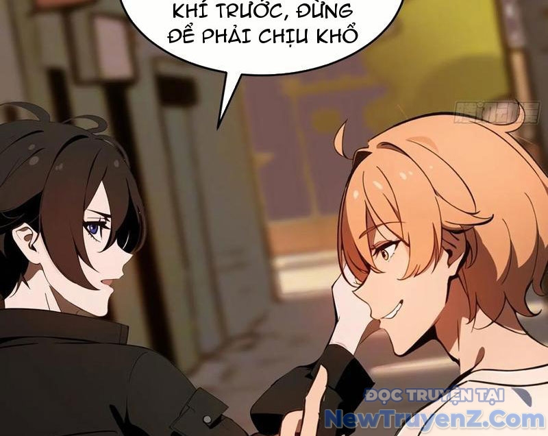 Mạt Thế Độc Hành: Khế Ước Hắc Ám Của Ta chapter 60 - Trang 23