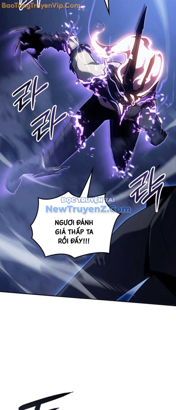 Băng Vương chapter 28 - Trang 61