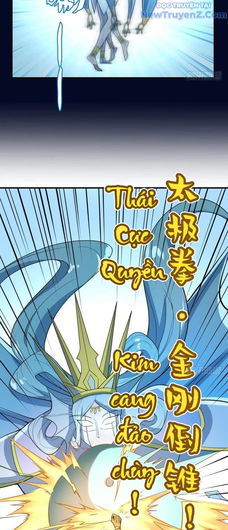 Game Thủ Có Bàn Tay Vàng Mạnh Nhất chapter 37 - Trang 30