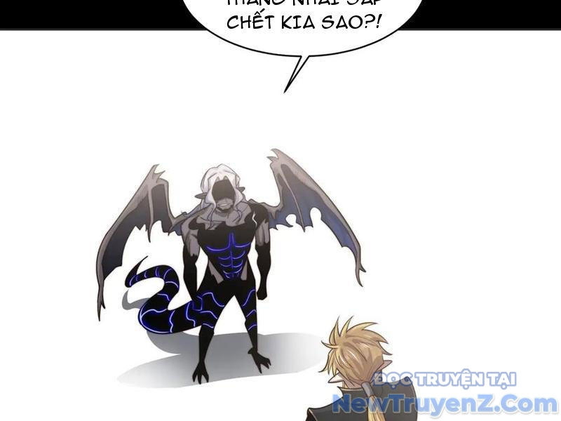 đối Mặt Với Bệnh Tâm Thần, Ma Quỷ Chẳng Là Cái Thá Gì chapter 134 - Trang 135