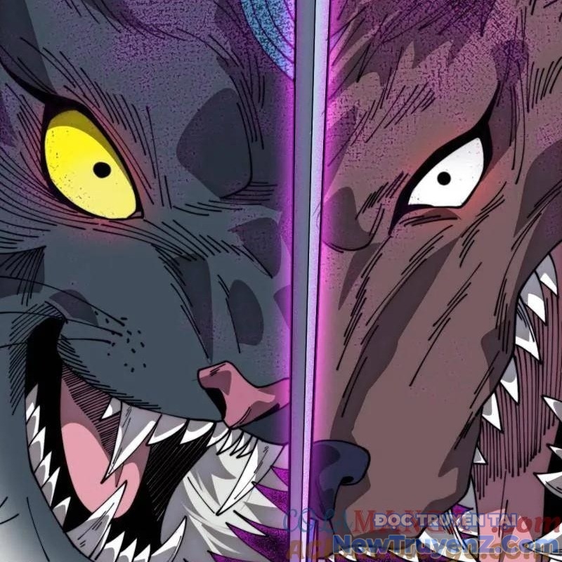 Ta Có Một Sơn Trại chapter 1147 - Trang 88
