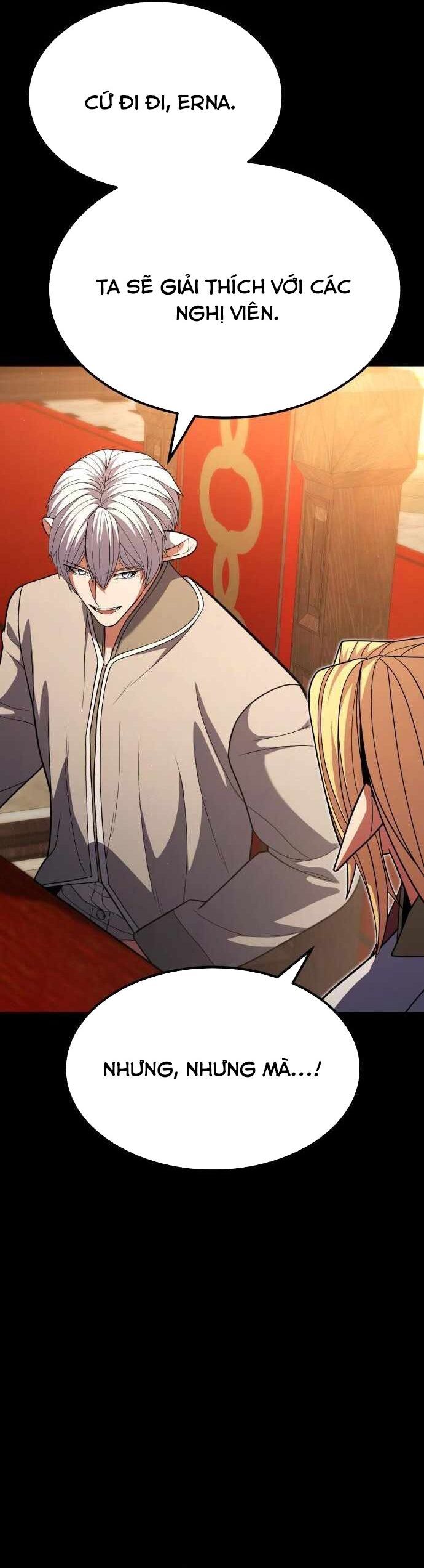 Tuyệt Thế Anh Hùng chapter 53 - Trang 34