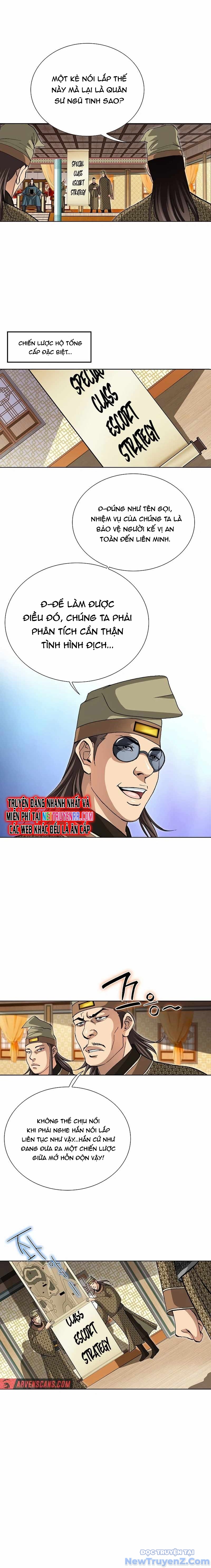 Vô Song chapter 9 - Trang 31