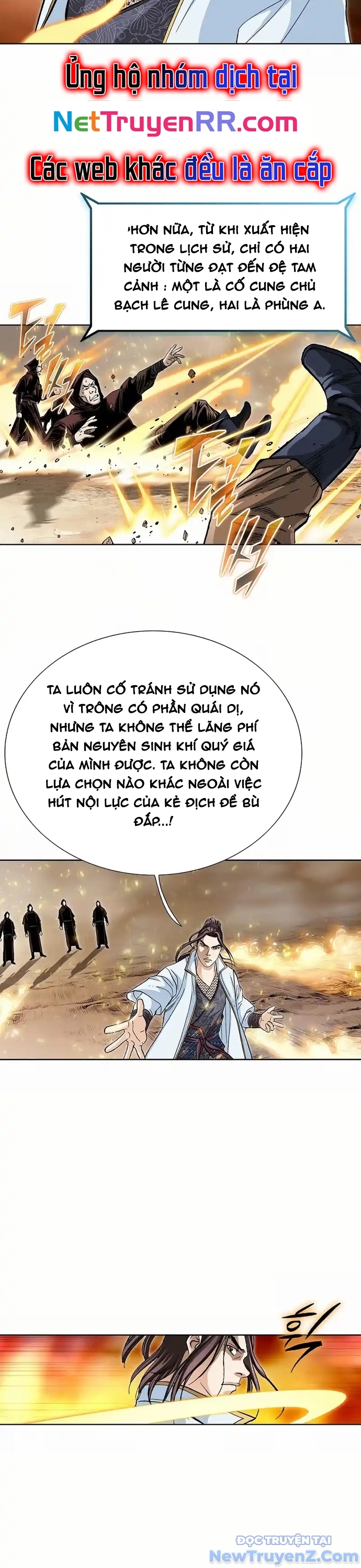 Vô Song chapter 14 - Trang 17