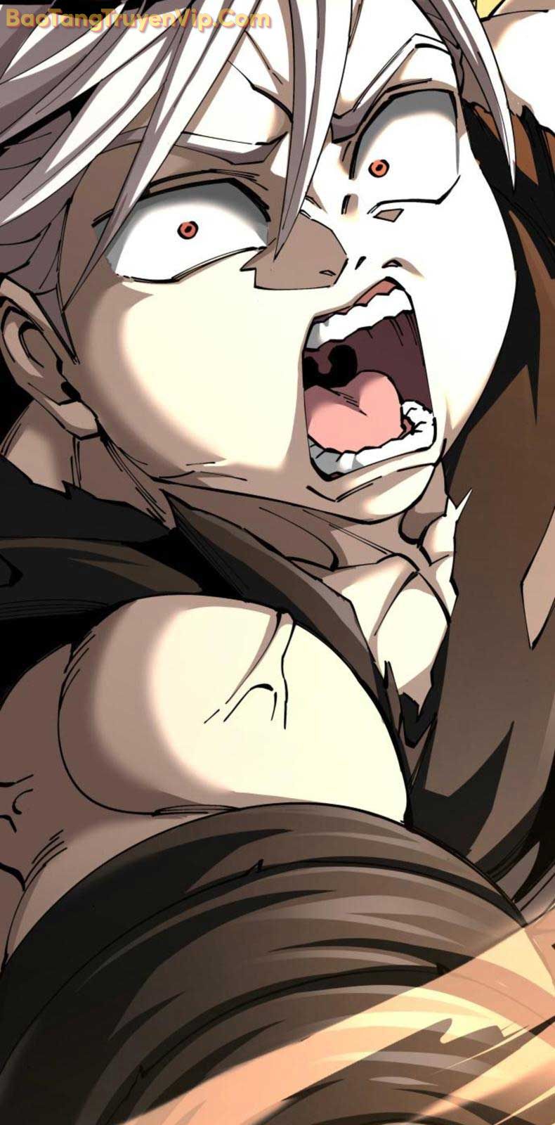 Ông Võ Giả Và Cháu Chí Tôn chapter 95.2 - Trang 117