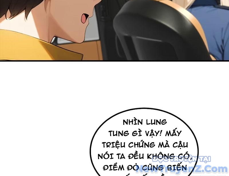 Đạo Hữu Lùi Một Bước: Ta Tới Giết Thần Trừ Quỷ chapter 34 - Trang 55