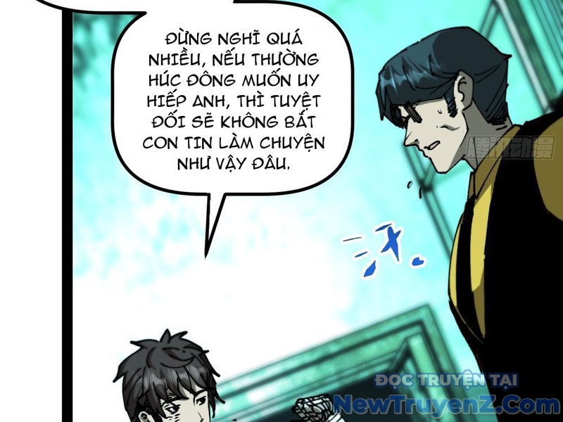 Tận thế giáng lâm, ta trùng sinh thành bạo quân chapter 9 - Trang 115