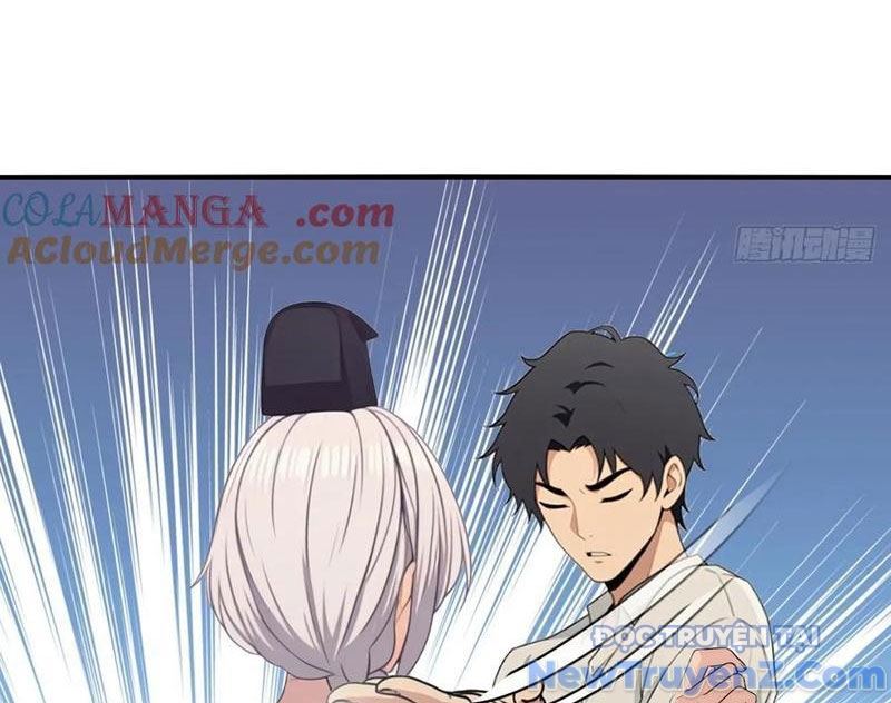 Ma Tôn Nữ đế Xuyên Không Thành Cấp Trên Của Tôi! chapter 44 - Trang 31