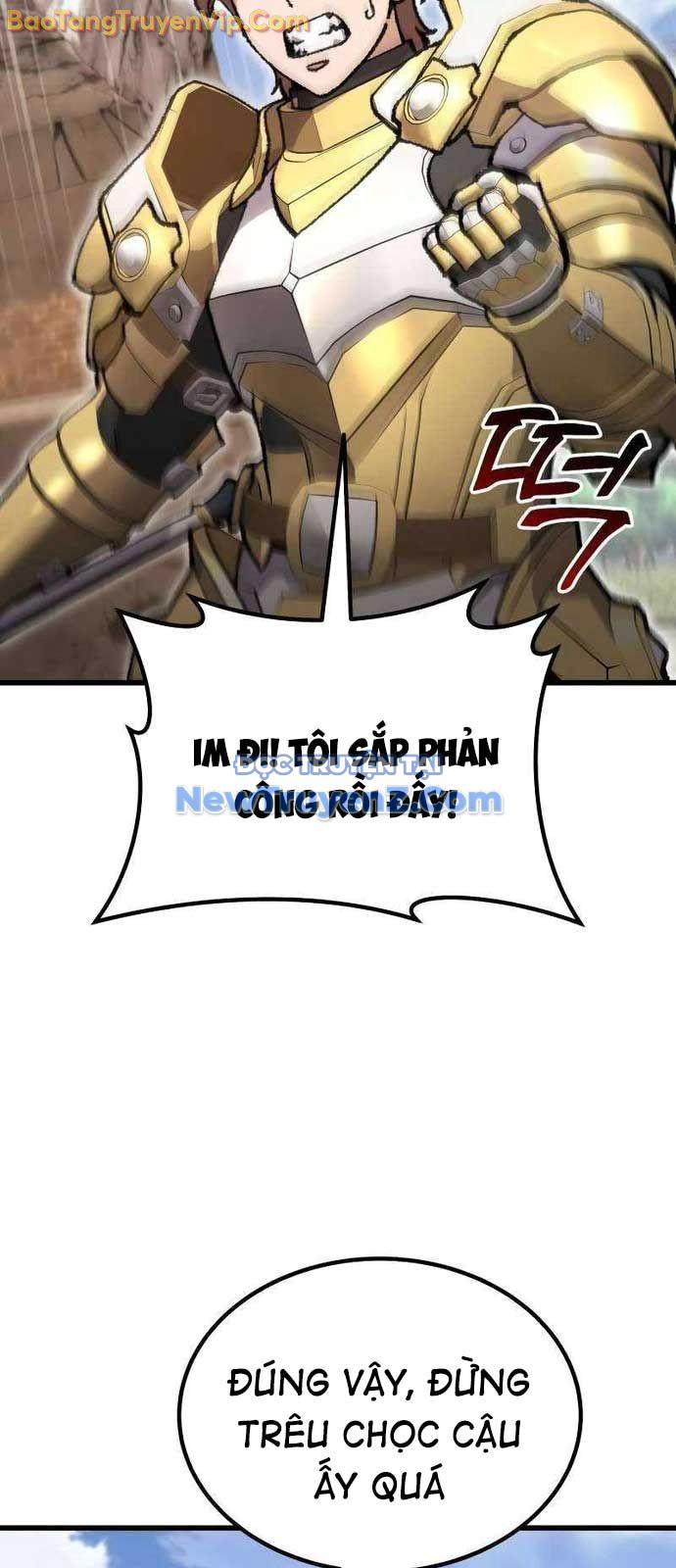 Hồi Quy Nhưng Thế Giới Vẫn Bình Yên chapter 20 - Trang 3