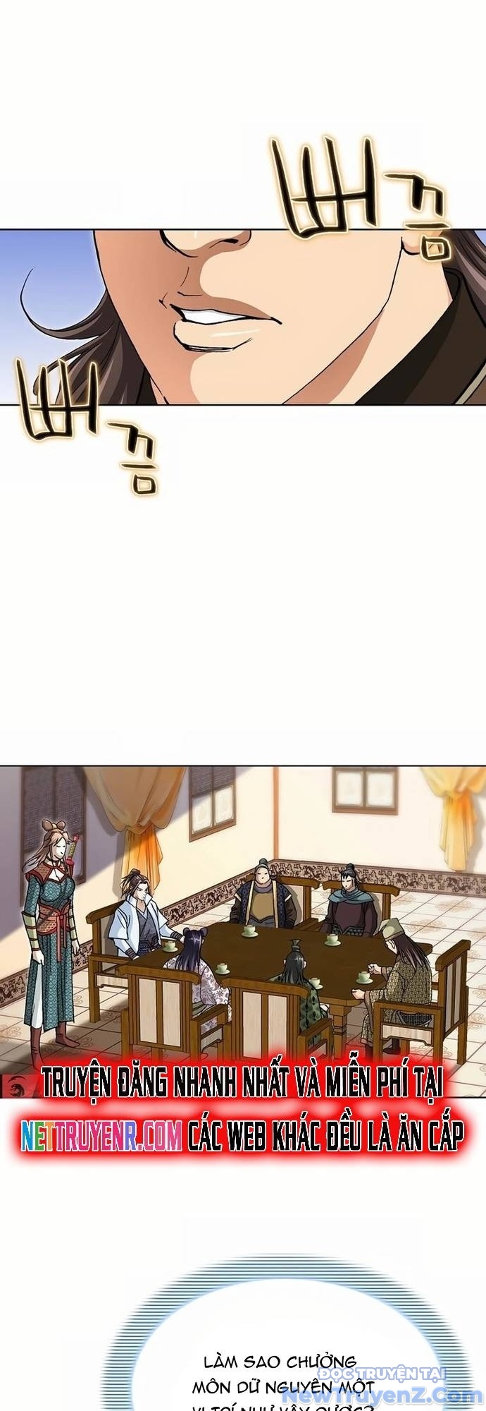 Vô Song chapter 40 - Trang 13